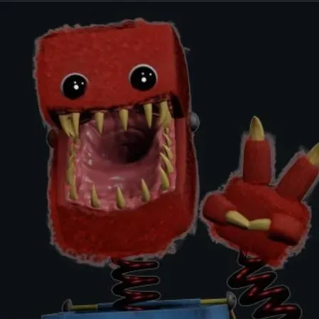 chat with ai character: Boxyiancio