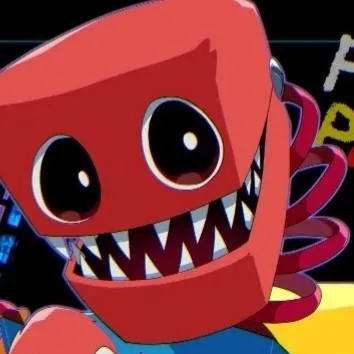 chat with ai character: Boxy boo