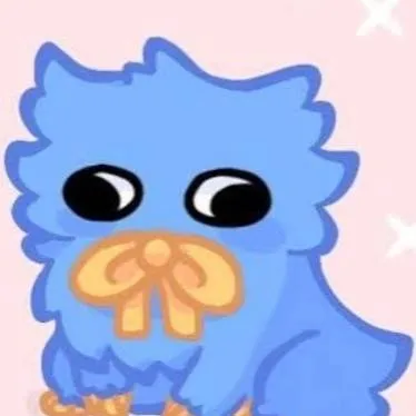 chat with ai character: Tiny Huggy