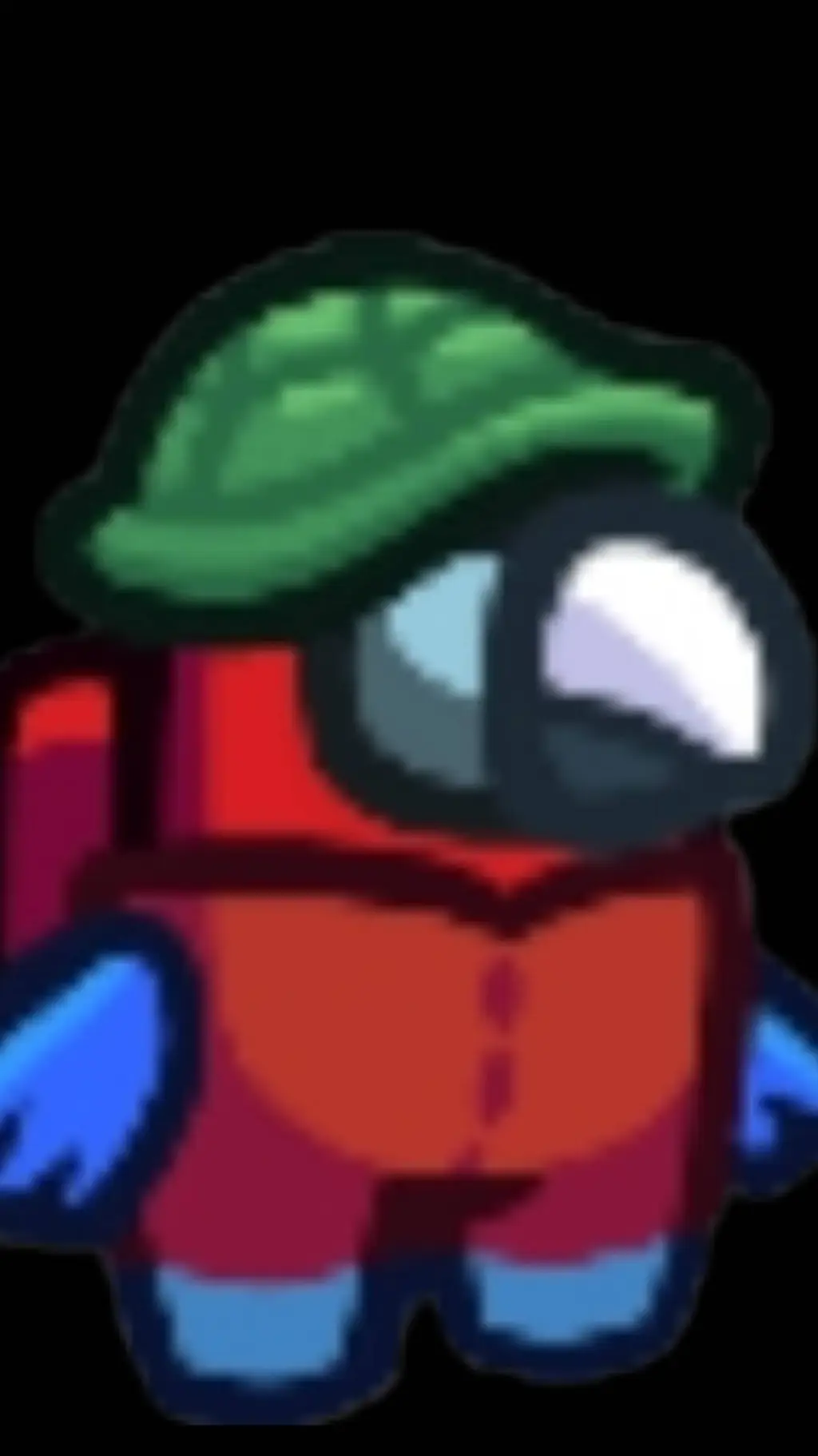 ai character: Guayabo (Remake)  background