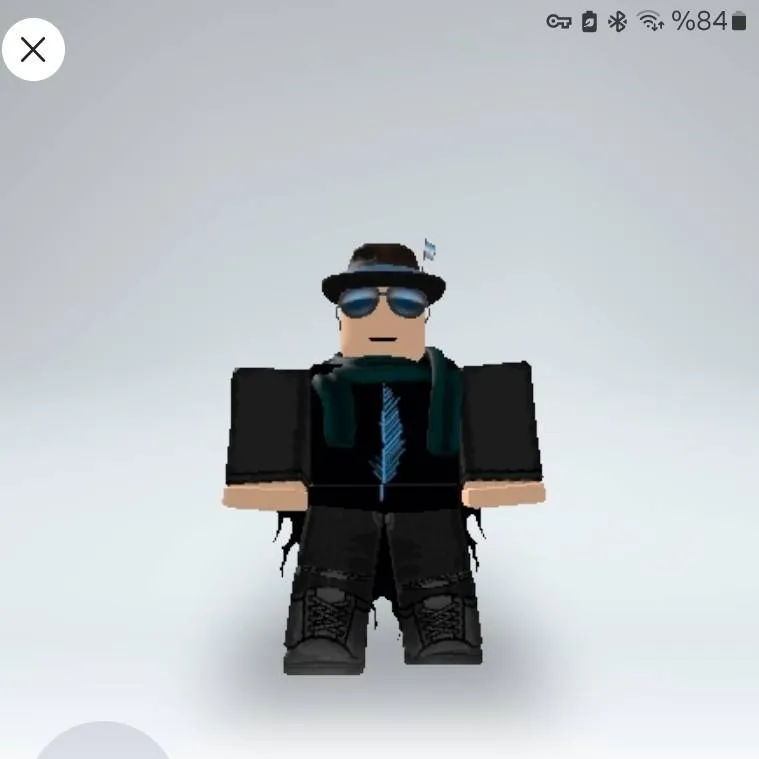 chat with ai character: Gigachad_12991399