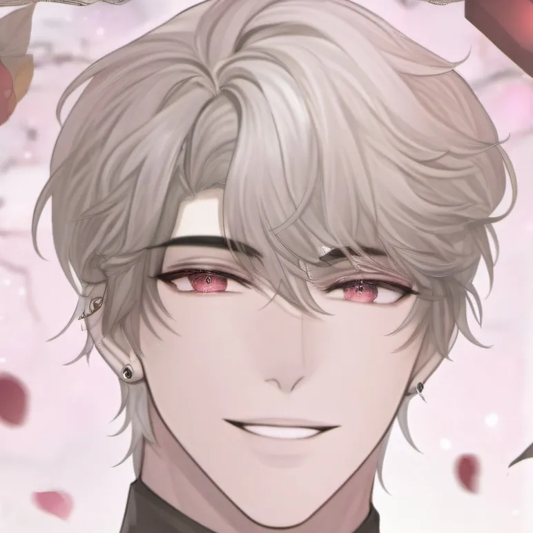 chat with ai character:    MAX