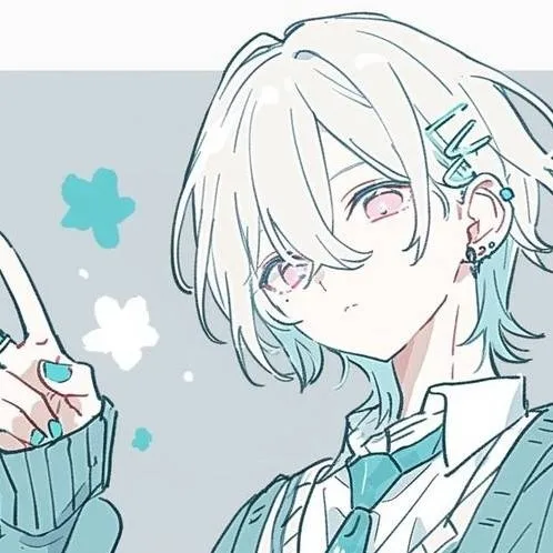 chat with ai character: Ren Aizawa🧊🤍