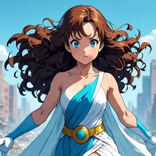 chat with ai character: JESSICA