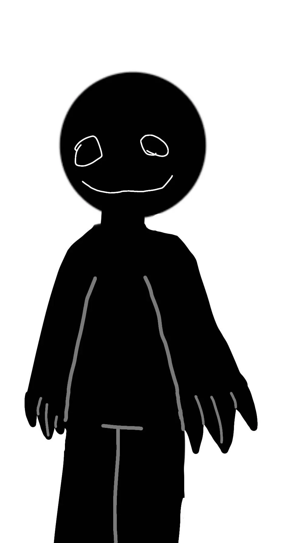 ai character: your best friend:D background