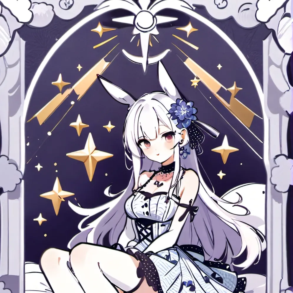 chat with ai character: inata