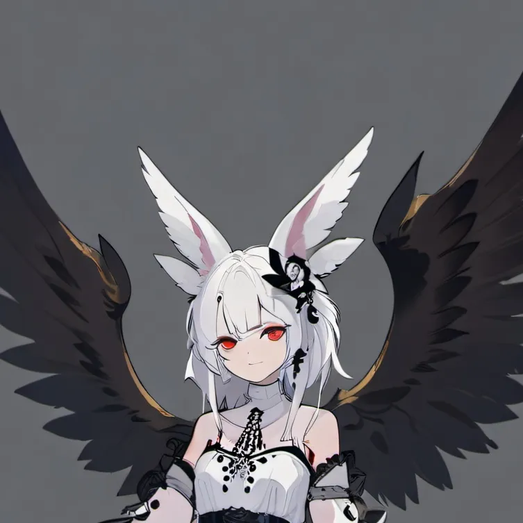 chat with ai character: Ronie
