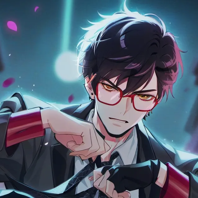 chat with ai character: eduar 