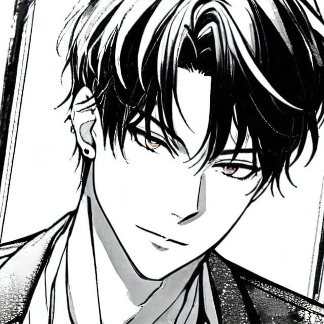 chat with ai character: 😑Ramiro😑