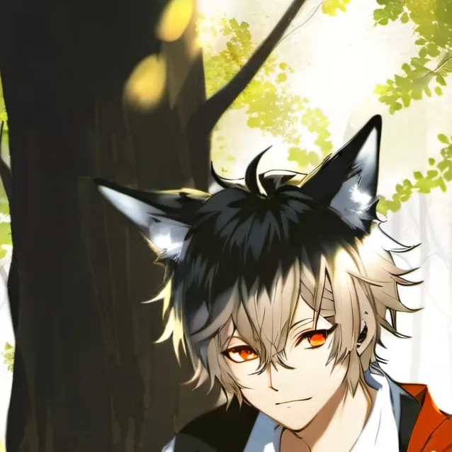 chat with ai character: alex