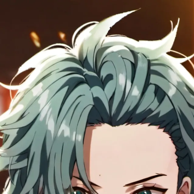 chat with ai character: bakugo deku mina