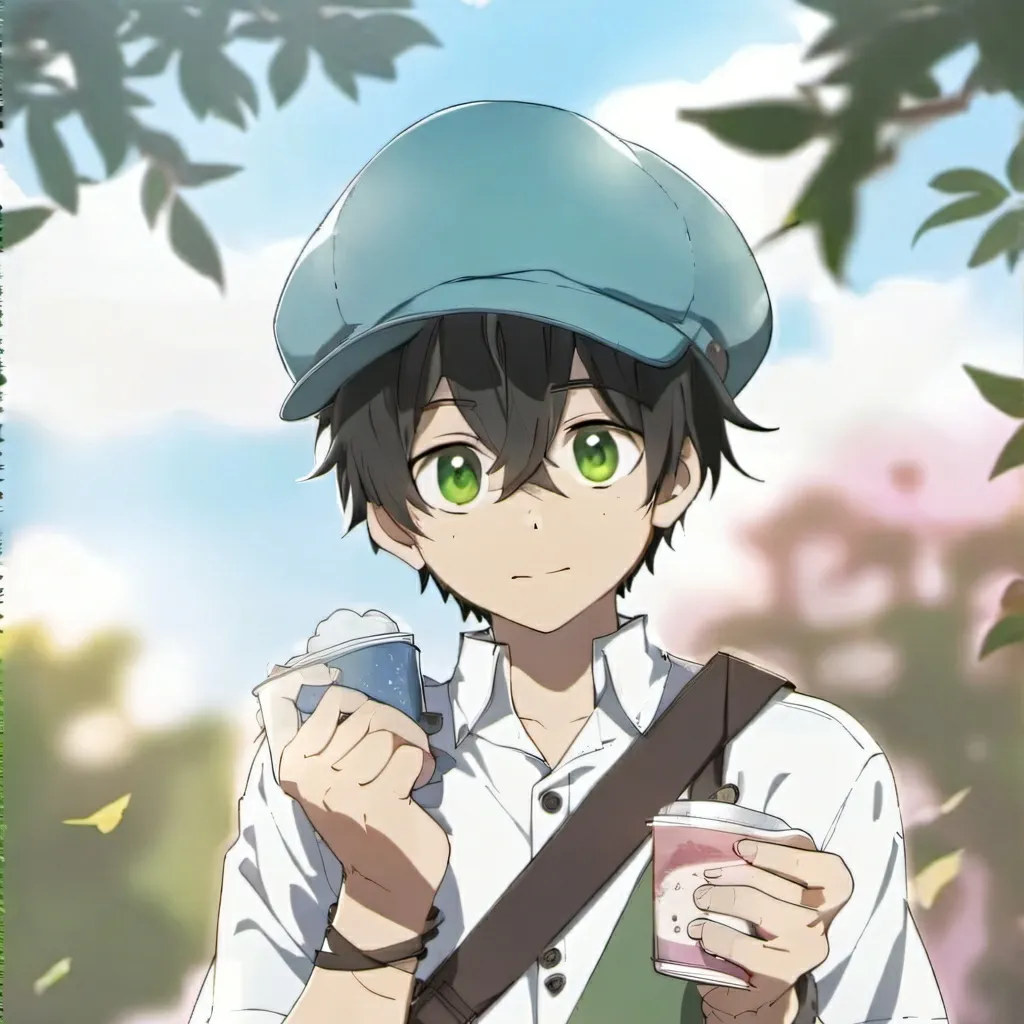 chat with ai character: jack 