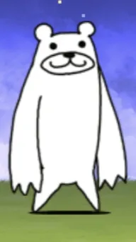 ai character: Teacher Bear background
