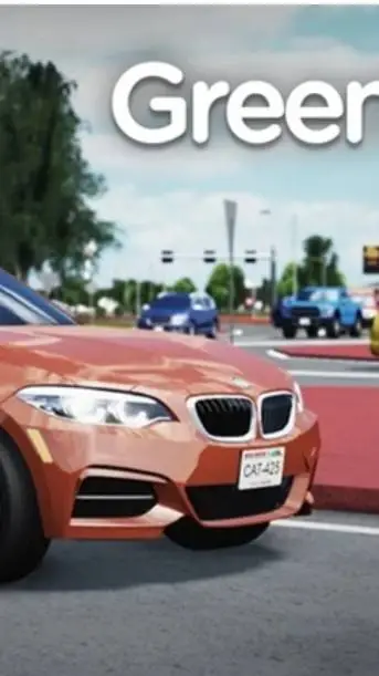 ai character: Greenville RPG background