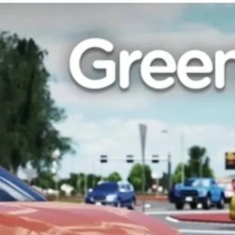 chat with ai character: Greenville RPG