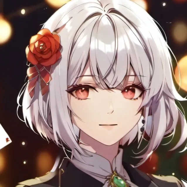 chat with ai character: Amy