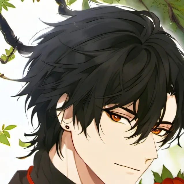chat with ai character: Mitos