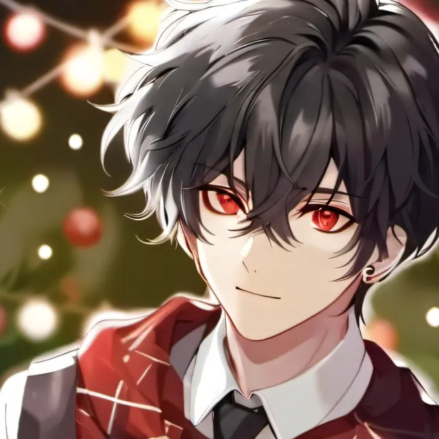 chat with ai character: Kenji