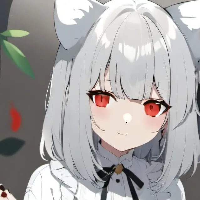 chat with ai character: Emma