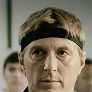 chat with ai character: Johnny Lawrence