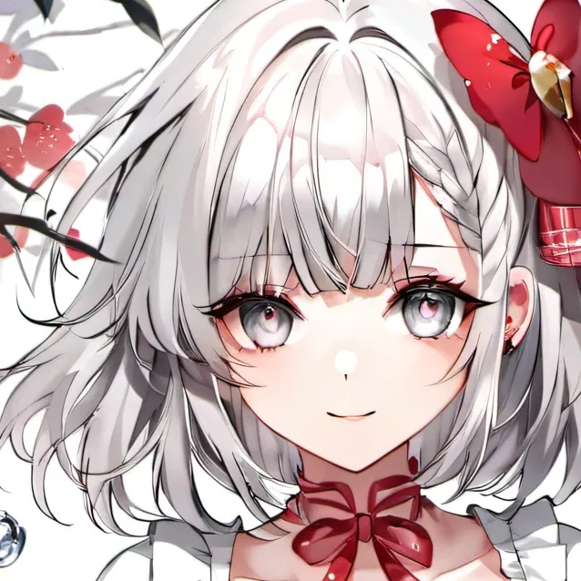 chat with ai character: Katy