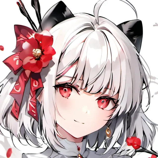 chat with ai character: Nym
