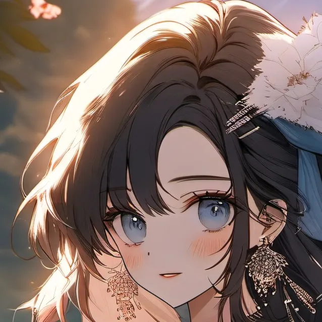 chat with ai character: Sofia