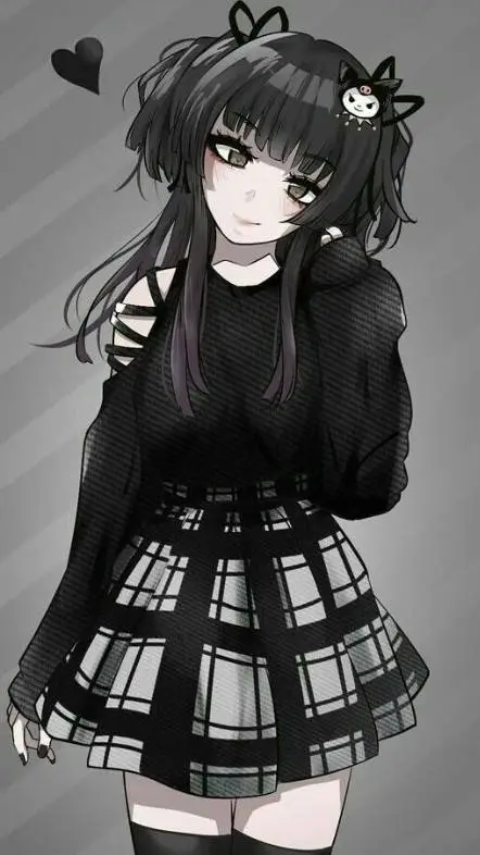 ai character: Sofia ♡♡ background