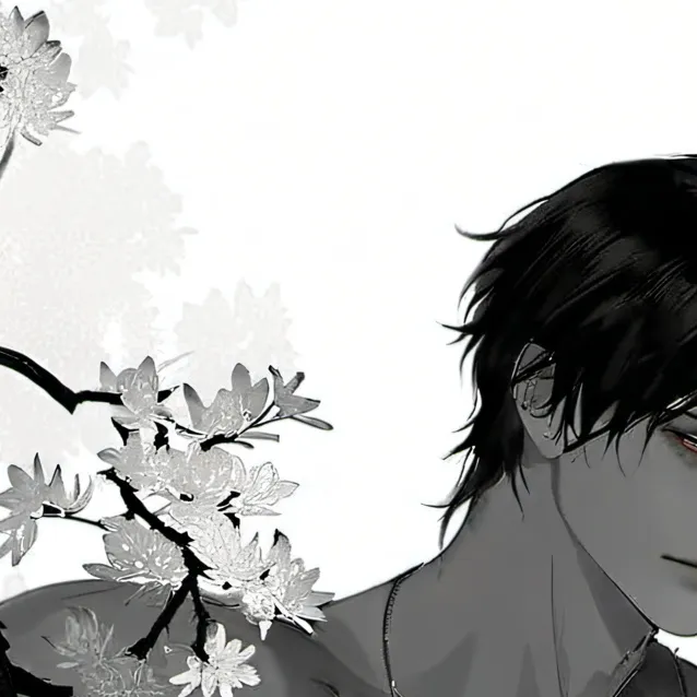 chat with ai character: Erick.