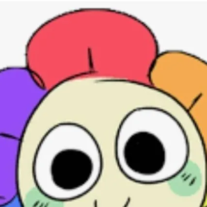 chat with ai character: Dandy's World