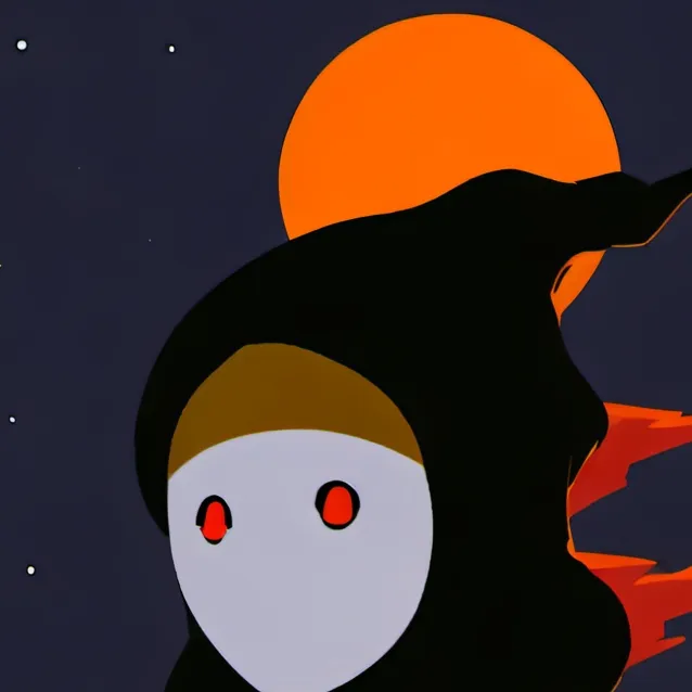 chat with ai character: Horror Sprunki