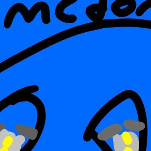 chat with ai character: disney+ McDonald's