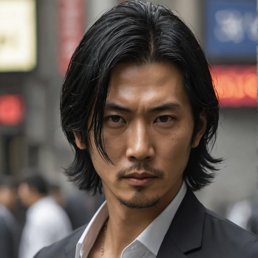 chat with ai character: Yashiro Tonarome
