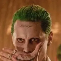 chat with ai character: Joker