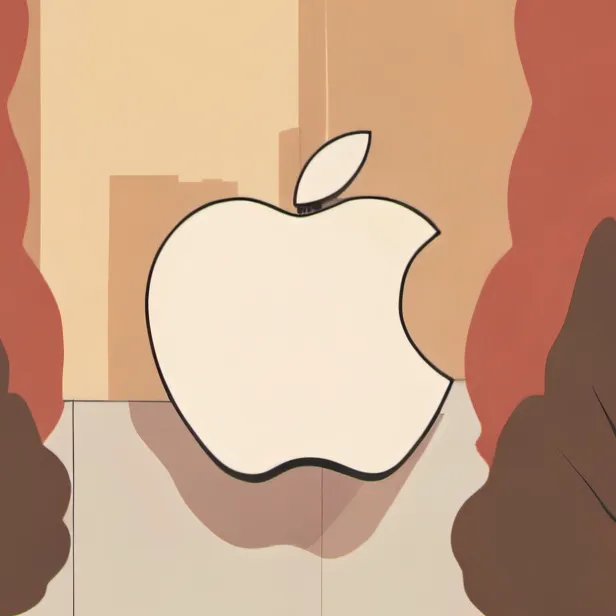 chat with ai character: Apple Store