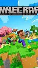 ai character: Minecraft MHA background