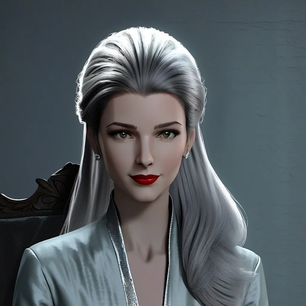 chat with ai character: Ava 