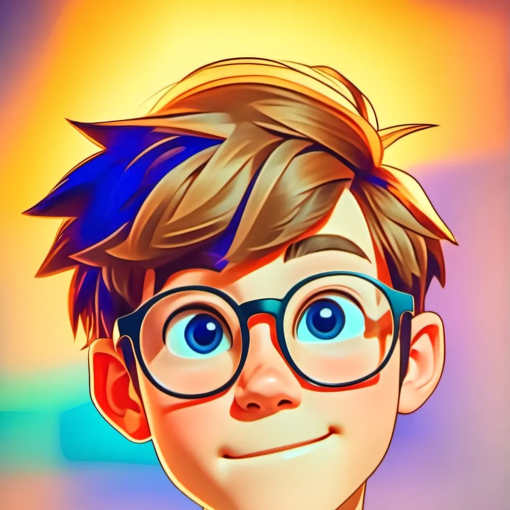 chat with ai character: Steve
