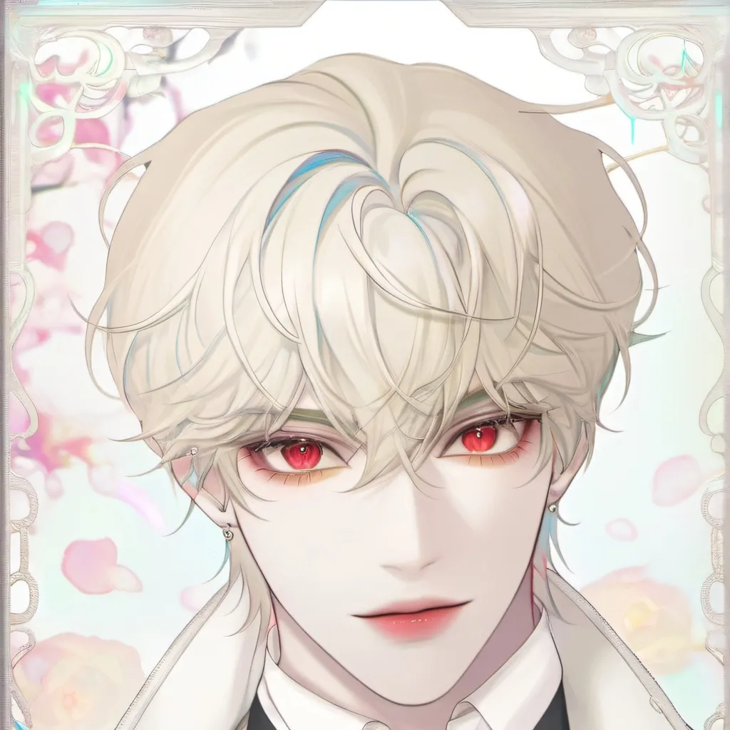 chat with ai character: jakeyyyy~~