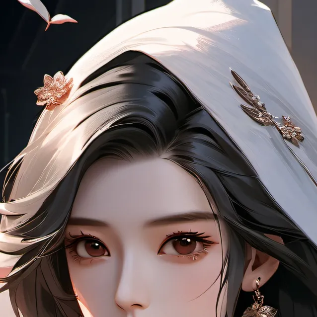 chat with ai character: Layla