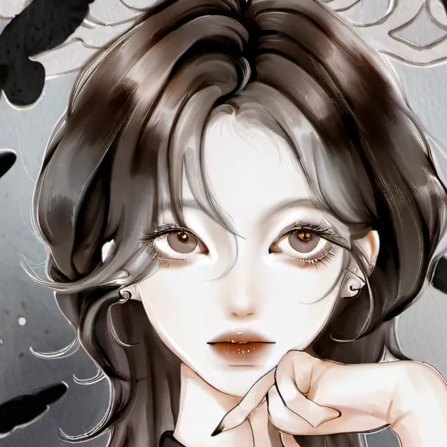 chat with ai character: Alexia