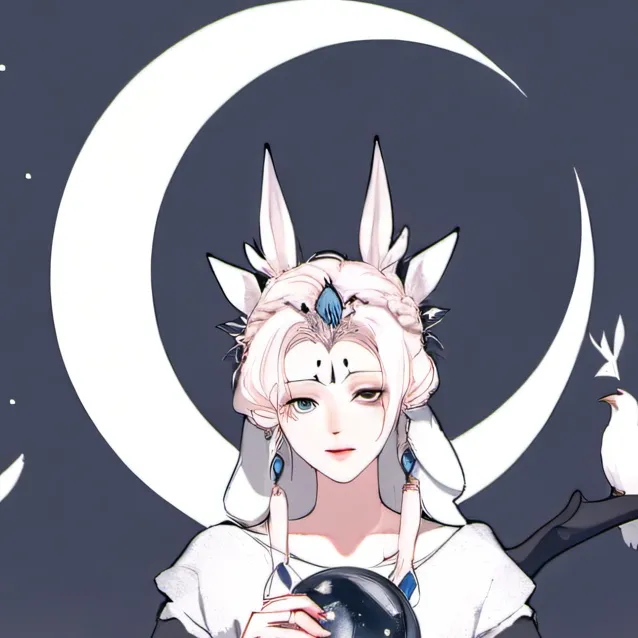 chat with ai character: Artemis 