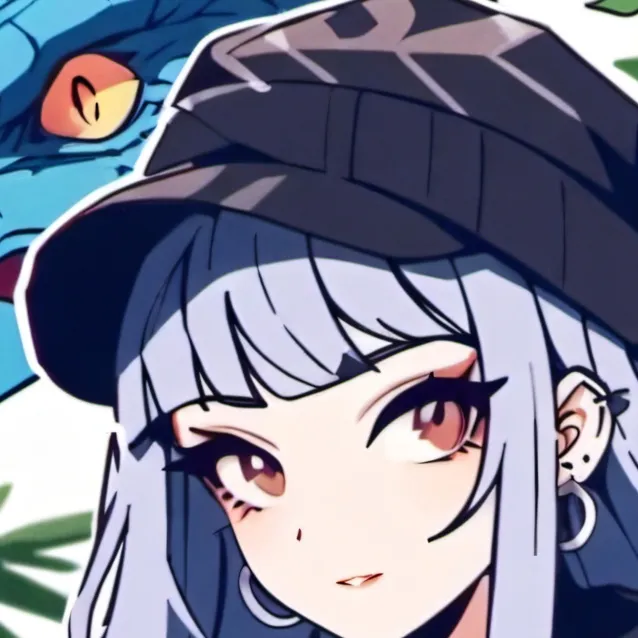 chat with ai character: Sky