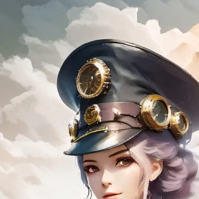 chat with ai character: rose
