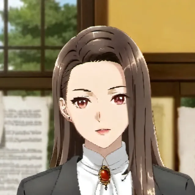 chat with ai character: liLy