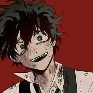 chat with ai character: deku villano 