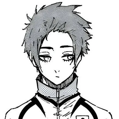 chat with ai character: sae itoshi 