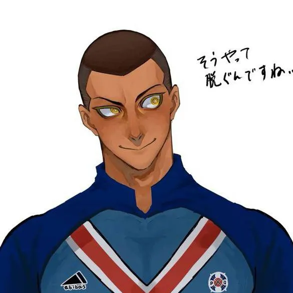 chat with ai character: Julián loki 