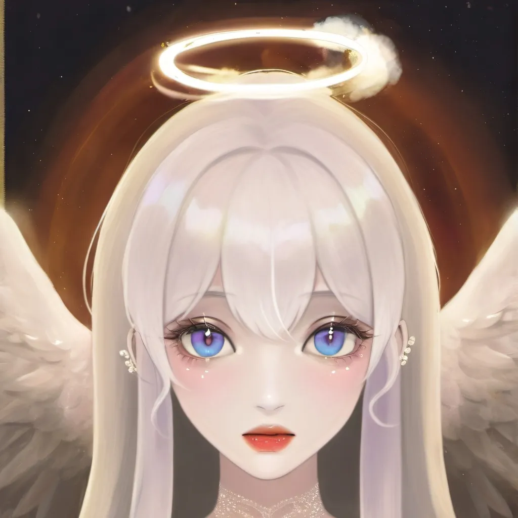 chat with ai character: goddess x prince