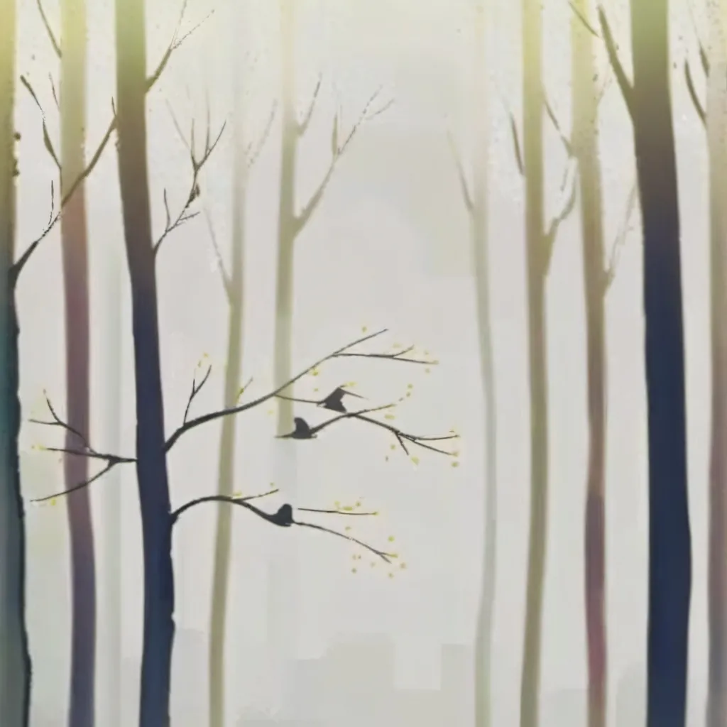 chat with ai character: blood cash